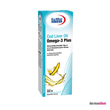 Omega 3 & Balık YağlarıEurho VitalEurho Vital Omega-3 Cod Liver Oil Plus 200 ml