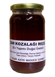 Organik&Yöresel GıdalarCCS GıdaEv Yapımı Çam Kozalağı Reçeli