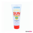 Spf 20 & 50 ArasıEvodermEvoderm Sunscreen Cream - Güneş Koruyucu Krem Spf 50 Faktör 100ml