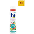 Kadın DeodorantFaFa Fiji Dream Deodorant Sprey 150 ml