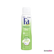 Kadın DeodorantFaFa Freshly Free Lime & Coconut Deo Sprey 150 ml