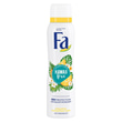 Kadın DeodorantFaFa Hawaii Love Deodorant Sprey 150 ml