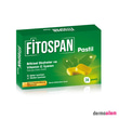 PastillerEdis PharmaFitospan Bal Limon Nane Aromalı 24 Pastil