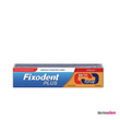 Diş Protezi YapıştırıcılarFixodentFixodent Plus Protez Diş Yapıştırıcısı Güçlü En İyi Tutuş 40 gr
