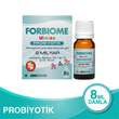 ProbiyotiklerAbdi İbrahimForbiome Minies Probiyotik 2 Milyar 8ml Damla