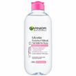 Makyaj TemizleyicileriGarnierGarnier Micellar Kusursuz Makyaj Temizleme Suyu 400 ml