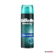 Tıraş KöpükleriGilletteGillette Mach 3 Extra Comfort Shaving Gel 200 ML
