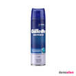 Tıraş KöpükleriGilletteGillette Series Nemlendirici Tıraş Jeli 3X Action 200ml