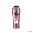 ŞampuanlarSchwarzkopfGliss Serum Deep Repair Onarıcı Şampuan 360 Ml