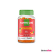 Takviye Edici GıdalarSuda VitaminGummy Lab Vitamin D3 500 IU 60 Gummies