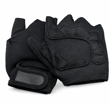 H Sport Fitness Eldiven - Siyah - XL