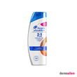 ŞampuanlarHead & SouldersHead & Shoulders 2 si 1 Arada Şampuan Erkeklere Özel Saç Dökümelerine Karşı 350 Ml