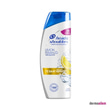 ŞampuanlarHead & SouldersHead & Shoulders Limon Ferahlığı 350 ml Şampuan 1