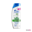 ŞampuanlarHead & SouldersHead & Shoulders Mentol Ferahlığı 2'si 1 Arada 350 ml Şampuan 1