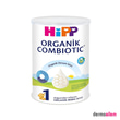 MamalarHippHipp Combiotic 1 Numara Bebek Sütü 350 gr