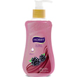 Sıvı SabunlarHobbyHobby Böğürtlen Sıvı Sabun 400 ml