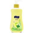 Sıvı SabunlarHobbyHobby Limon Ve Nane Sıvı Sabun 400 ml