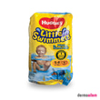 Bebek BezleriHuggiesHuggies Little Swimmers Medium 12-18 kg 11'li Mayo Bebek Bezi
