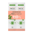 Çatlak ÜrünleriInciaIncia Karın Çatlak Jel Kremi 75 ml 2'li Set
