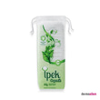 Hijyenik Kadın Ürünleriİpekİpek Organik Zigzag Hidrofil Pamuk 100 gr