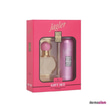 Kadın ParfümJaglerJagler Klasik Edt 60 ml & Deodorant 150 ml Kadın Parfüm Seti