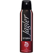Erkek DeodorantJaglerJagler Storm Deodorant Erkek 150 ml