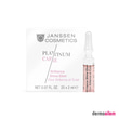 Anti & Age ÜrünleriJanssen CosmeticsJanssen Cosmetic Platinium Care Brilliance Shine Elixir 25 x 2 ml