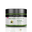 Saç KremleriJohn FriedaJohn Frieda Detox & Repair Masque - Detoks Etkili Onarıcı Ve Besleyici Bakım Maskesi 250 ml