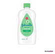 Bebek YağlarıJohnson & JohnsonJohnson's Baby Aloe Vera Bebek Yağı 500 ml