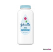 Pişik Bakım KremleriJohnson & JohnsonJohnson's Baby Bebek Pudrası 100 gr