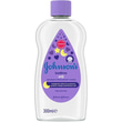 Bebek YağlarıJohnson & JohnsonJohnsons Baby Bedtime Yağ 300 ml