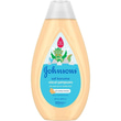 Şampuan & Duş JeliJohnson & JohnsonJohnsons Baby Saf Koruma Vücut Şampuanı 500 ml