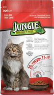 Kedi Kuru MamalarıJungleJungle Kuzu Etli 500 gr Yetişkin Kuru Kedi Maması