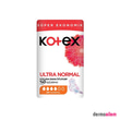 Hijyenik Kadın ÜrünleriKotexKotex Hijyenik Ped Ultra Normal Süper Ekonomik 24'lü