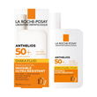 Spf 20 & 50 ArasıLa RocheLa Roche Posay Anthelios Shaka Fluid Spf 50+ Fluid 50 ml