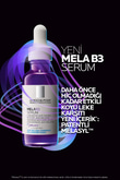 Cilt Bakım SerumlarıLa RocheLa Roche Posay Mela B3 Koyu Leke Karşıtı Serum 30 ml