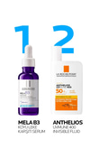 Cilt Bakım SerumlarıLa RocheLa Roche Posay Mela B3 Koyu Leke Karşıtı Serum 30 ml