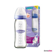 Bebek ÜrünleriLansinohLansinoh Cam Biberon 240 ml