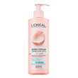 Cilt Temizleme ÜrünleriLoreal ParisLoreal Paris Değerli Çiçekler Temizleme Sütü Normal ve Karma Ciltler İçin 400 ml