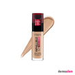 FondötenLoreal ParisLoreal Paris Infaillible 32H Fresh Wear C Vitaminli SPF 25+ Fondöten 145 Beige Rose 30 ml