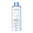 Makyaj TemizleyicileriLoreal ParisLoreal Paris Micellar Kusursuz Makyaj Temizleme Suyu Normalden Karmaya Hassas Ciltler İçin 400 ml