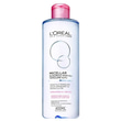 Makyaj TemizleyicileriLoreal ParisLoreal Paris Micellar Kusursuz Makyaj Temizleme Suyu Normalden Kuruya Hassas Ciltler İçin 400 ml
