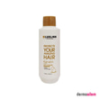 ŞampuanlarLuxliss ProfessionalLuxliss Keratin System Deep Cleansing Shampoo 100 ml