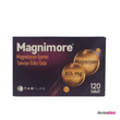 Takviye Edici GıdalarTab İlaçMagnimore 120 Tablet