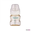Biberon & Emzik & OyuncakMamajooMamajoo Gold  Biberon 150 ML & Anti Kolik Biberon Emziği S
