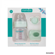 Biberon & Emzik & OyuncakMamajooMamajoo Mini Hediye Seti 150 ml ( Yeşil )