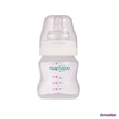 Biberon & Emzik & OyuncakMamajooMamajoo Silver Biberon 150 ML & Anti Kolik Biberon Emziği S