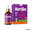 Emzirme ÜrünleriEdis PharmaMamillac Emziren Anneler İçin Bitkisel Yağlar İçeren Damla 50 ml