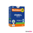 Takviye Edici GıdalarEdis PharmaMaxDefend Vitamin D3 1000 IU Oral 20 ml Sprey