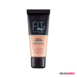 FondötenMaybellineMaybelline Fit Me Matte + Poreless Fondöten 122 Creamy Beıge 30 ml